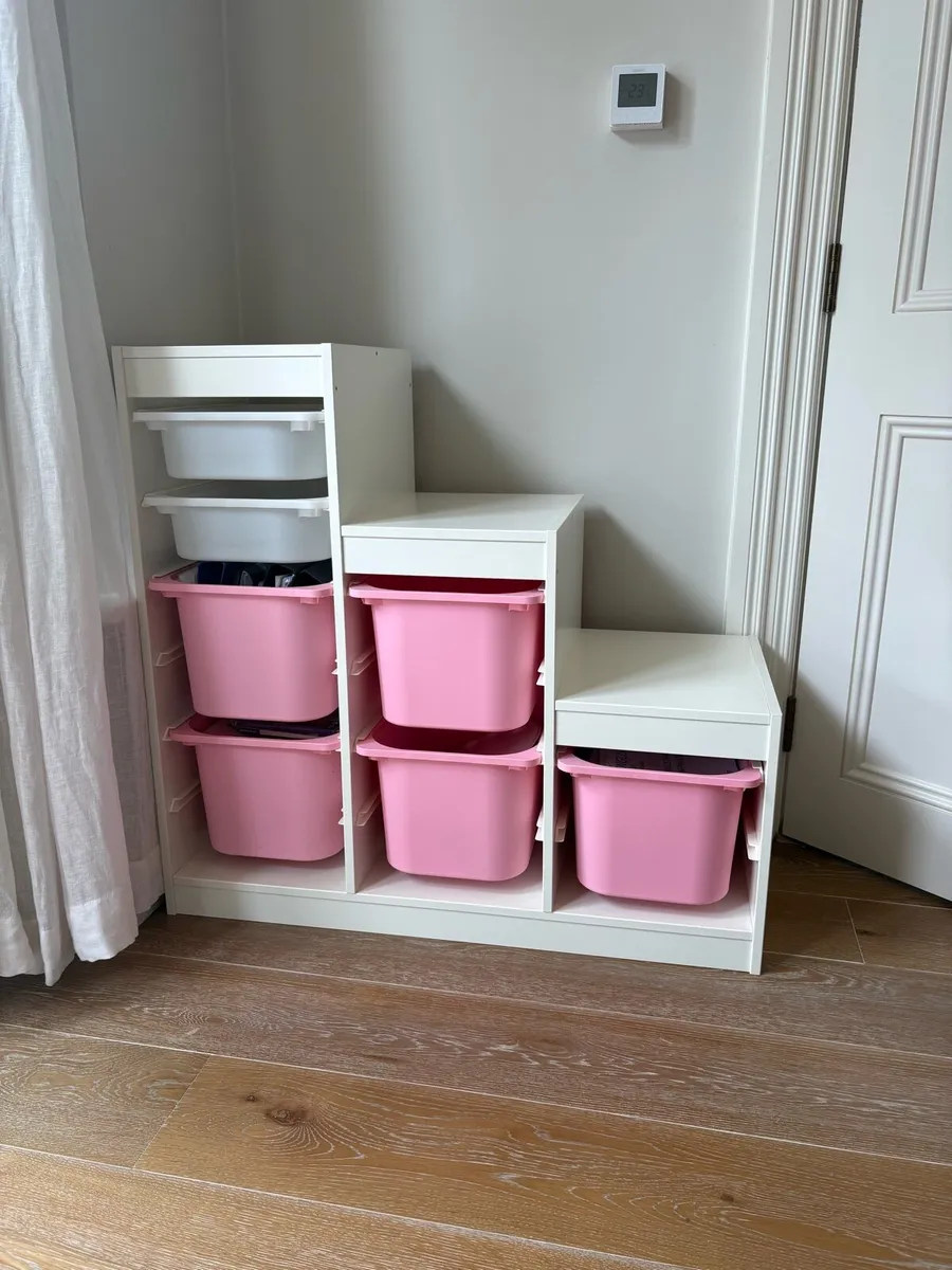 IKEA storage - Image 1