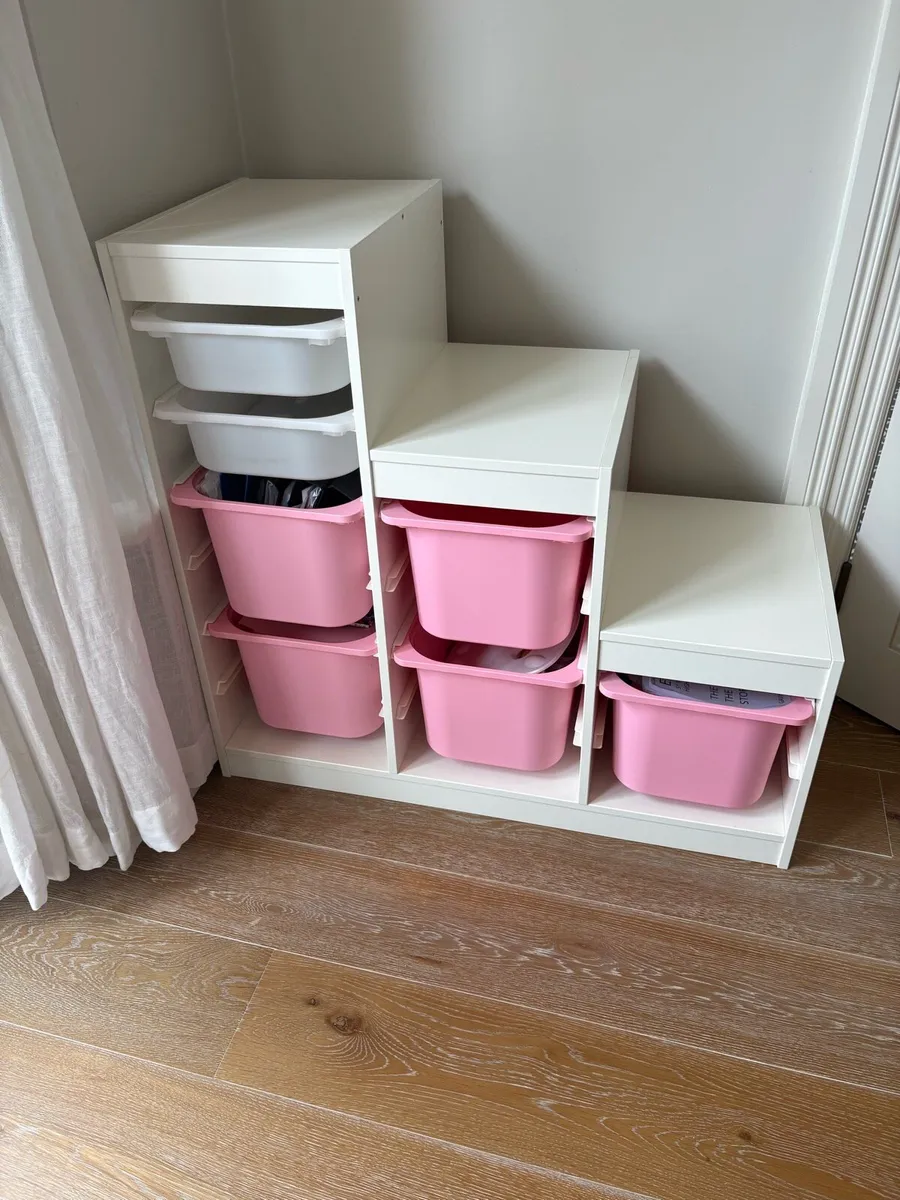 IKEA storage - Image 2