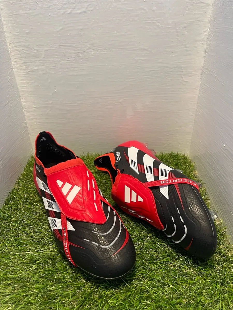 Adidas Predator 25 Elite FT FG Football Boots - Image 1