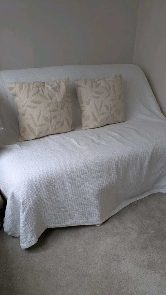 Sofa bed - Image 2