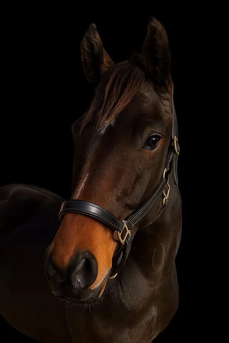 Prince Academy Irish Sport Horse 11 year old 16-3 - Image 3