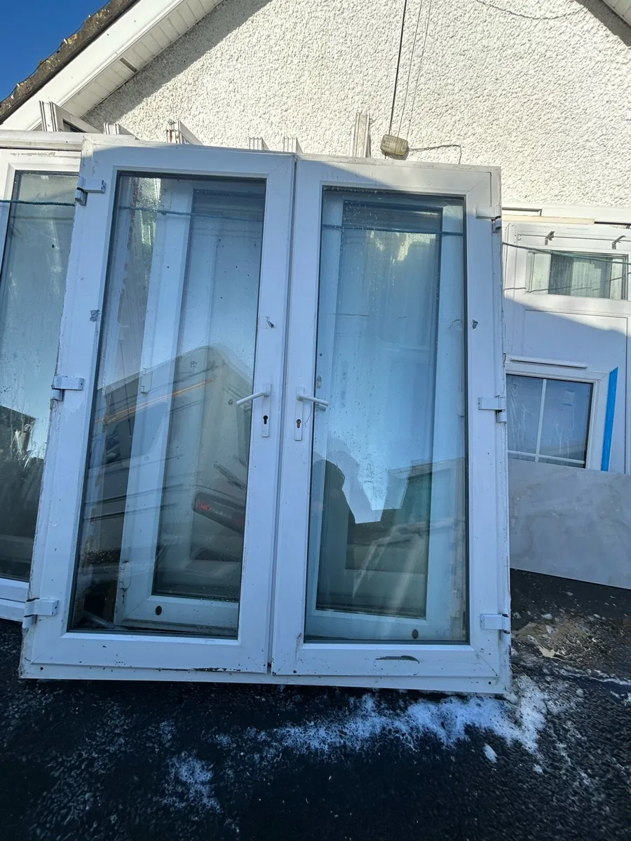 PVC door - Image 3