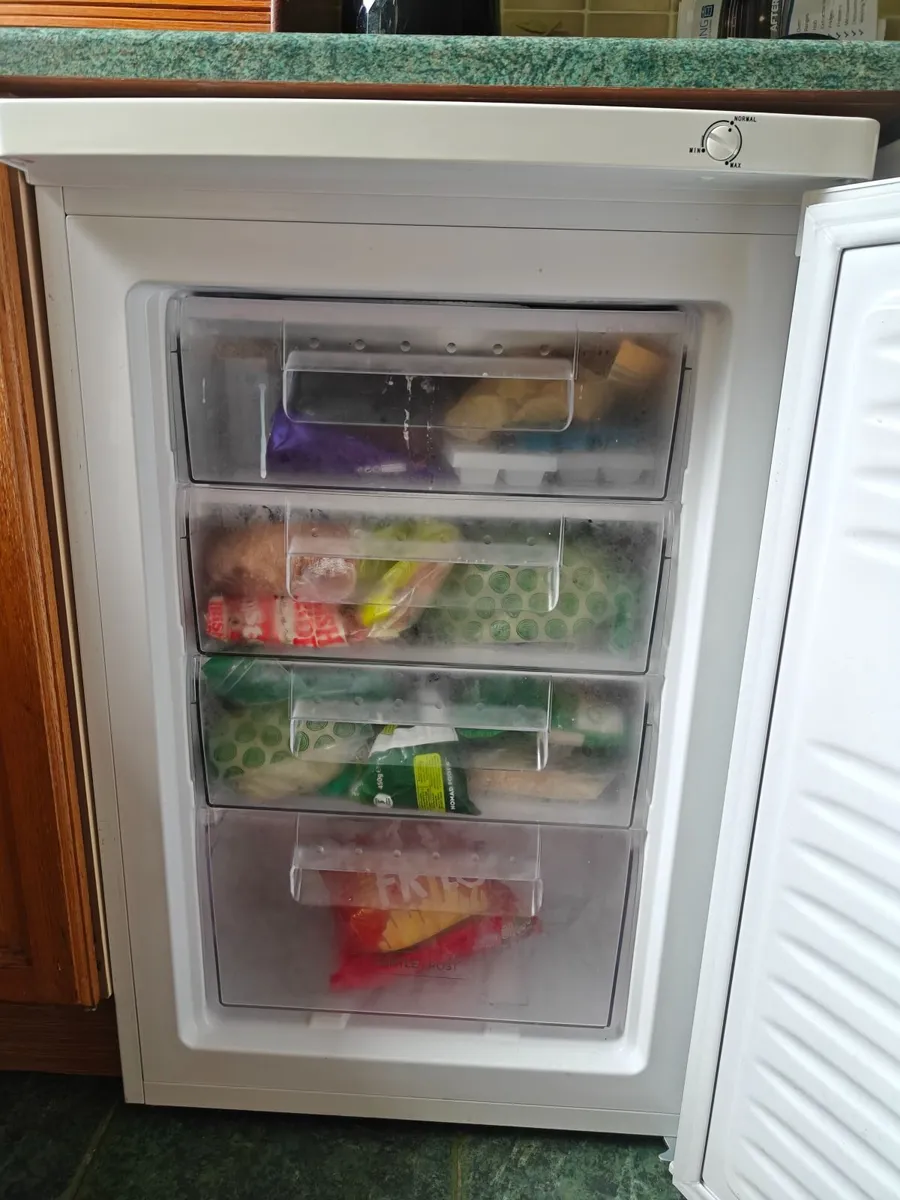 Under-counter Freezer - Image 2
