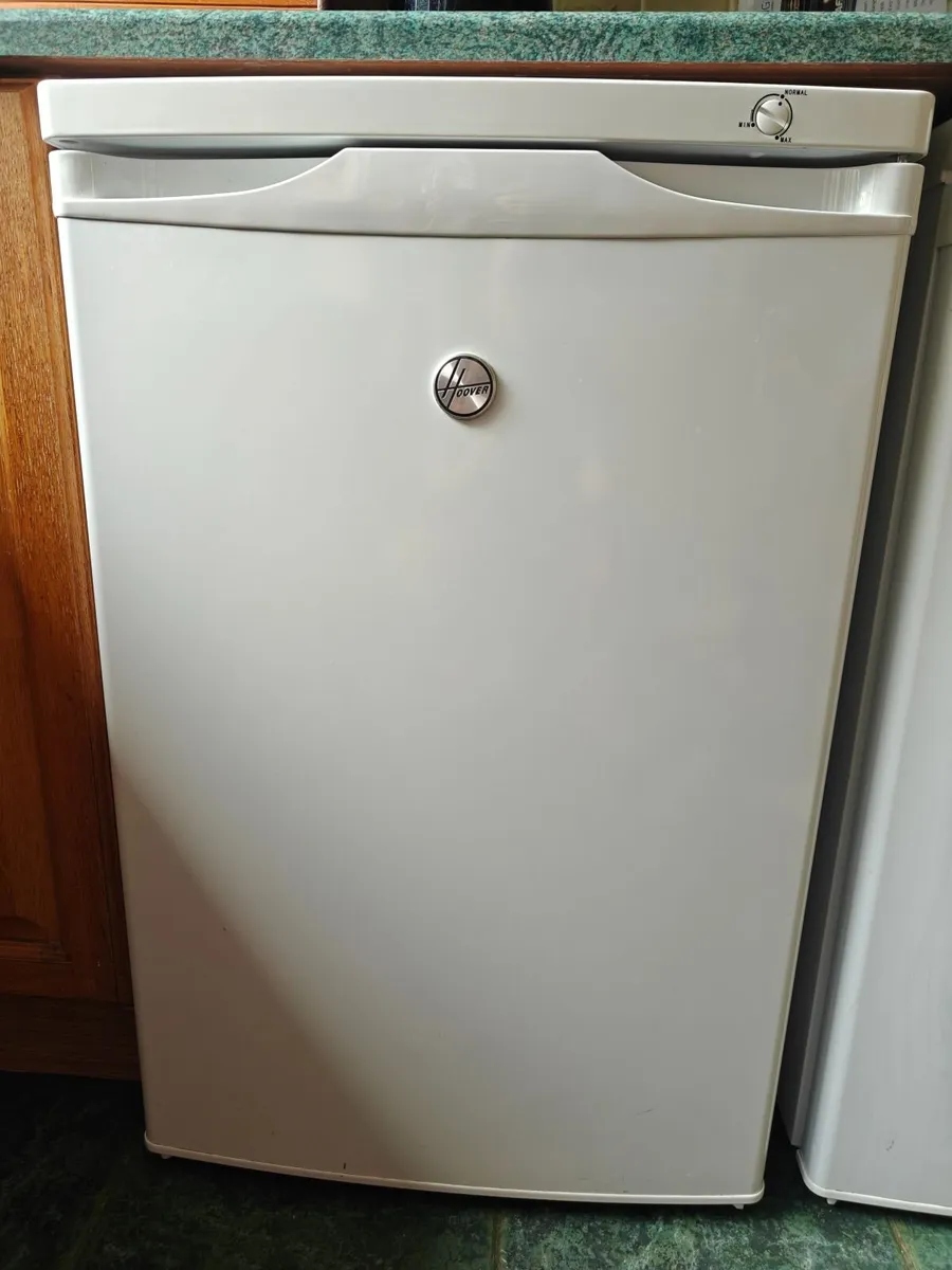 Under-counter Freezer - Image 1