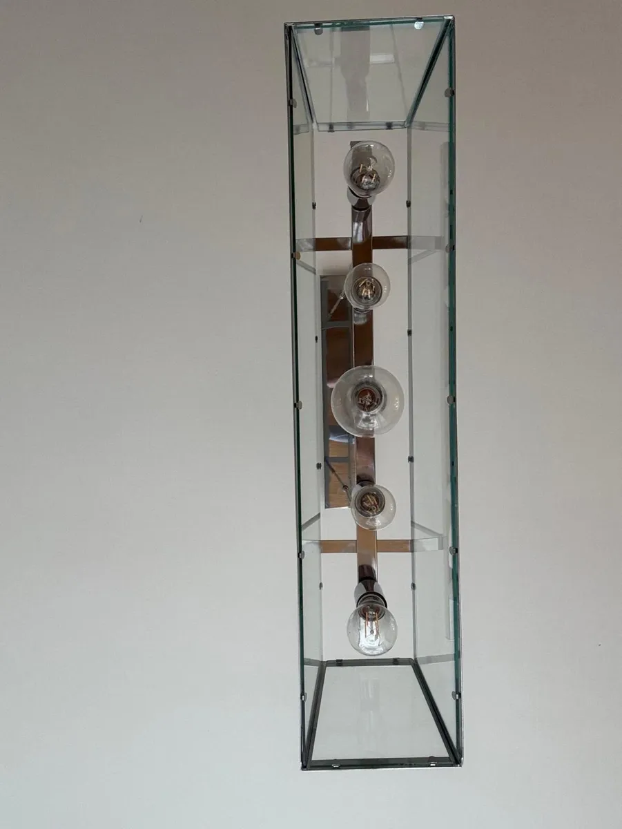 Voyager Hanging Light - Image 2