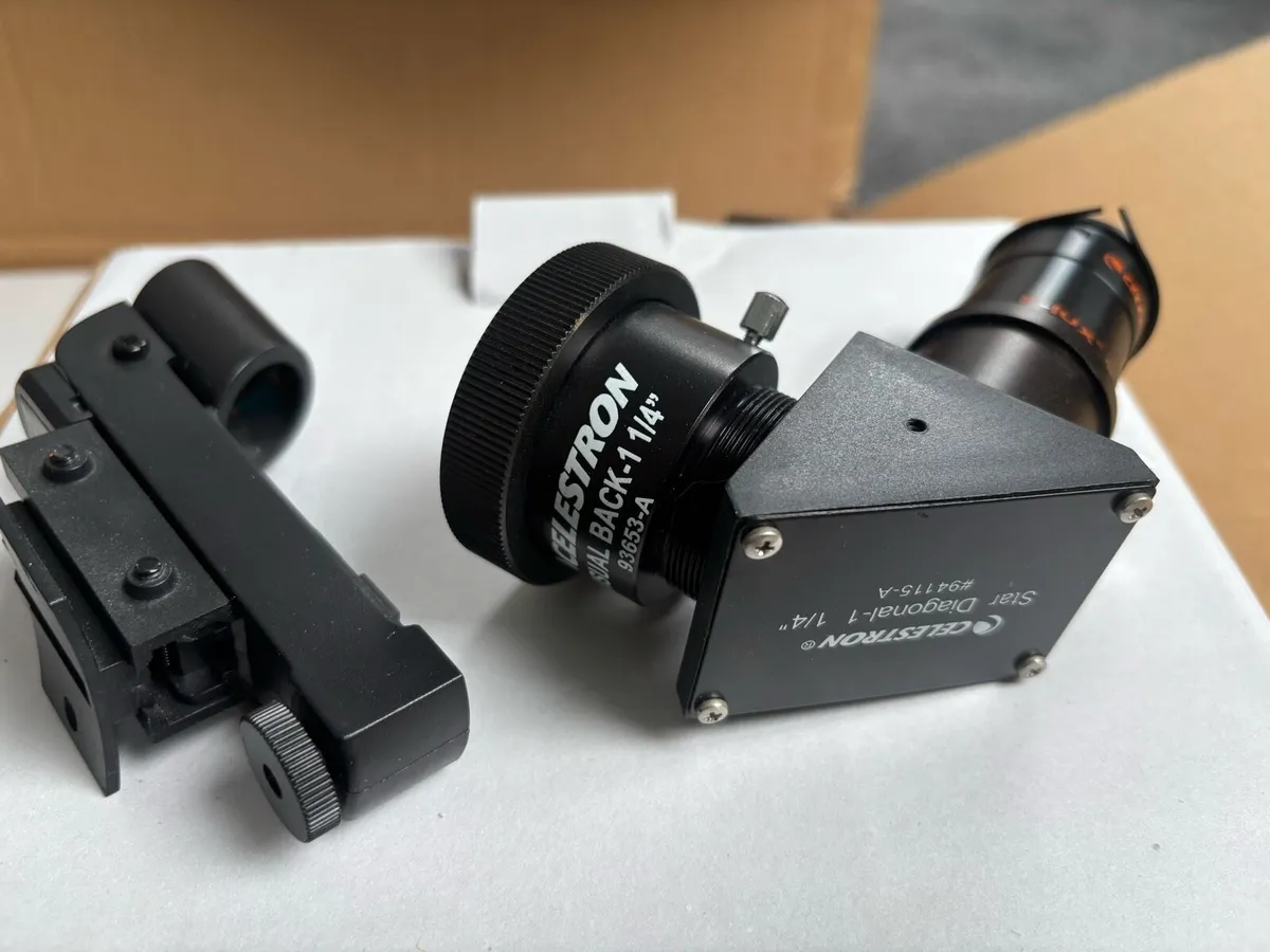 Celestron NexStar 8se telescope - Image 2