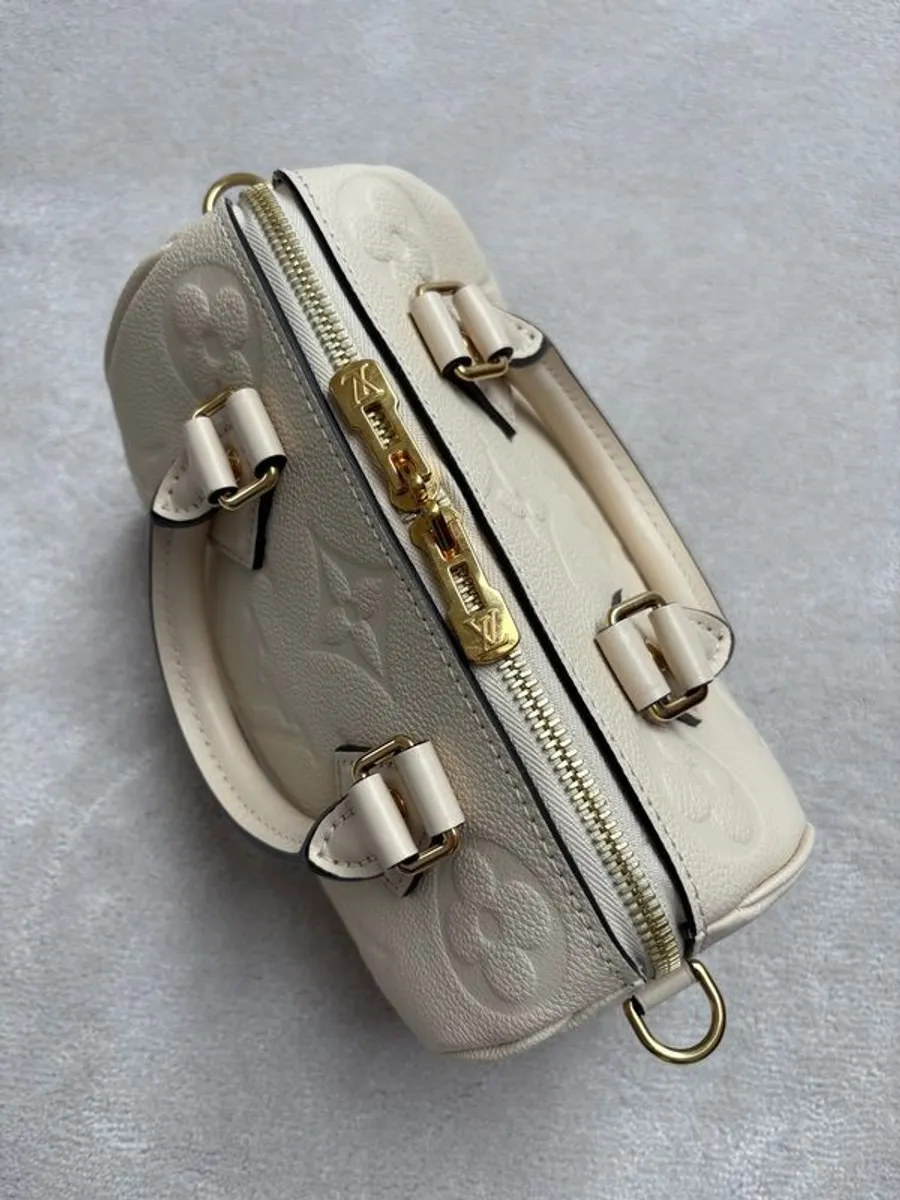 LV Speedy 20 Bandouliere - Image 4