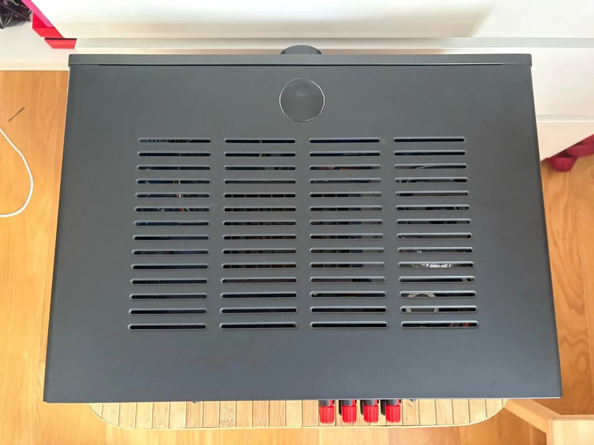 Cambridge Audio Azur 350a - Image 4