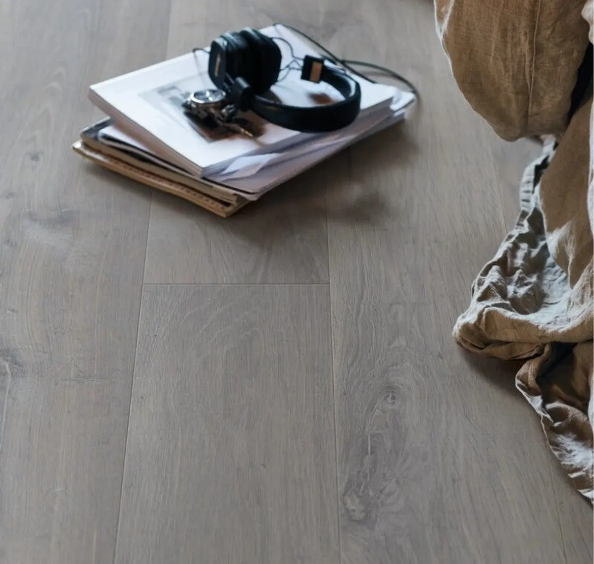 PERGO laminate flooring - Image 2