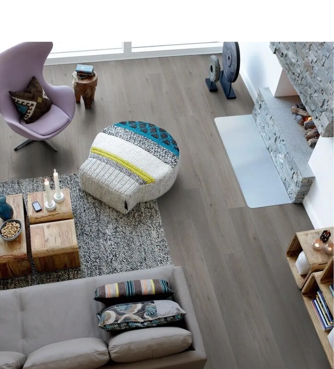 PERGO laminate flooring - Image 3