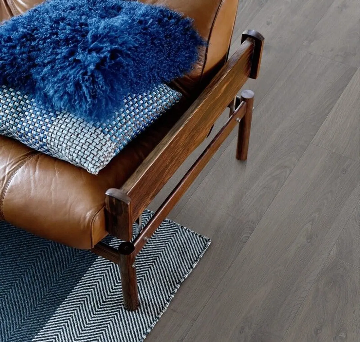 PERGO laminate flooring - Image 4