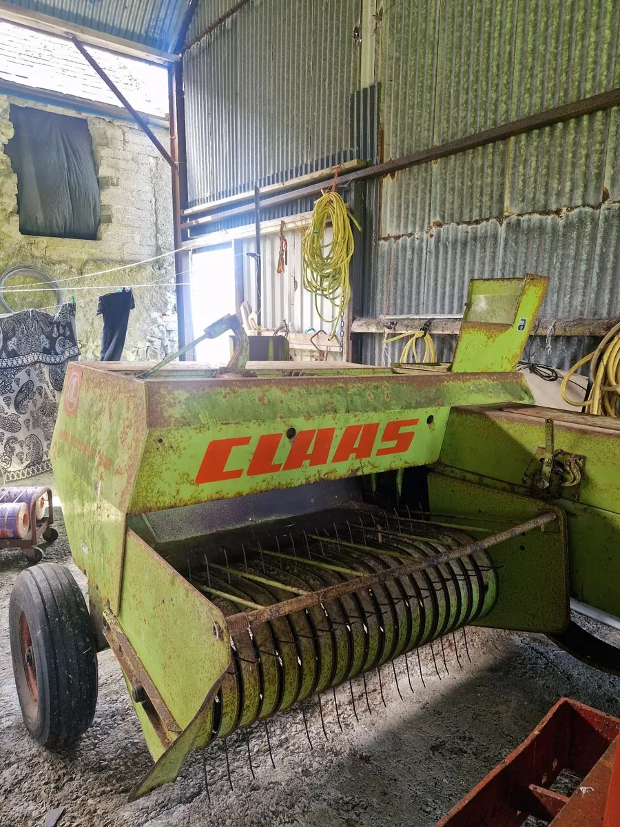 Baler - Image 1