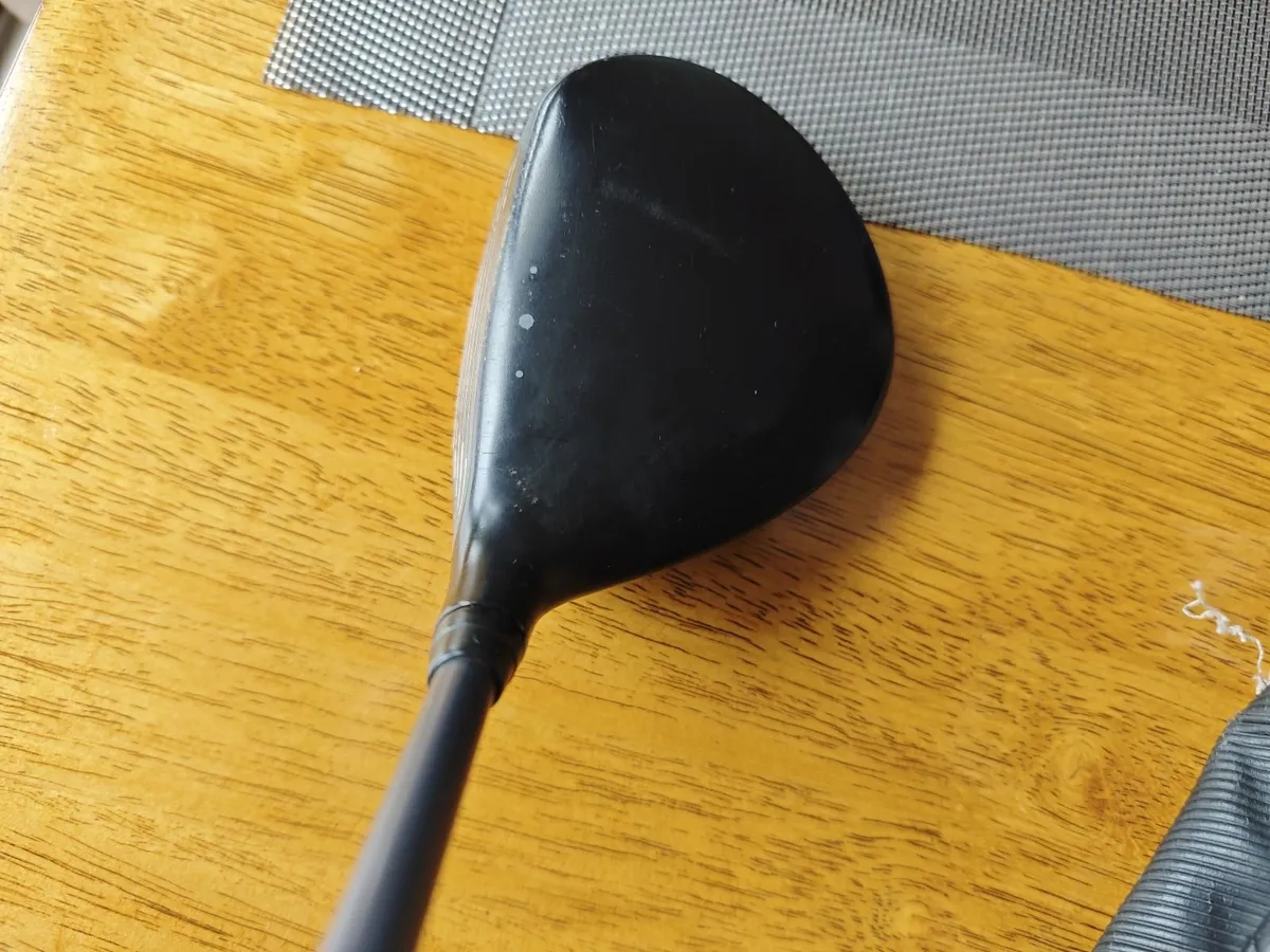 Ping G425 MAX Fairway Wood 5W 17.5° Right-Handed - Image 4
