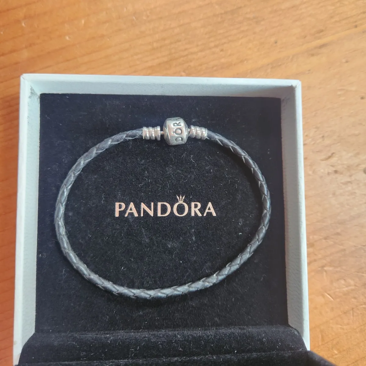 Pandora bracelet - Image 3