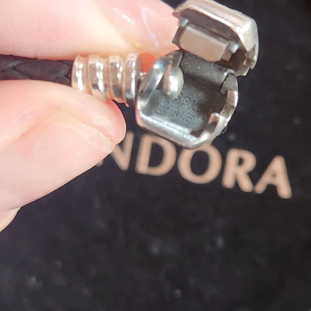 Pandora bracelet - Image 2