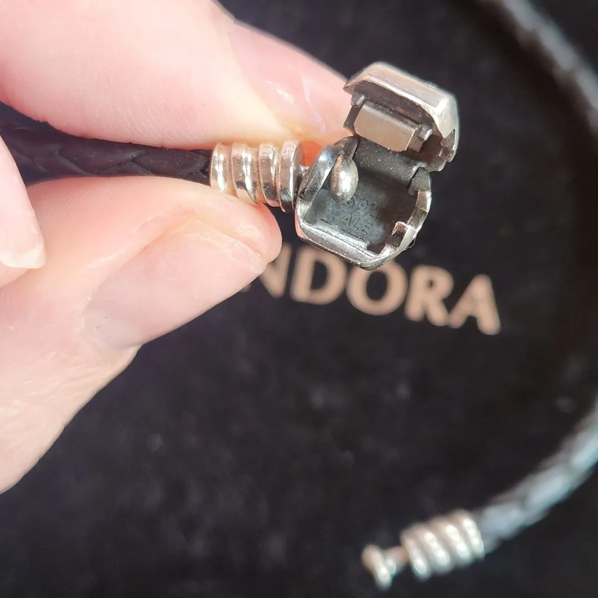 Pandora bracelet - Image 4
