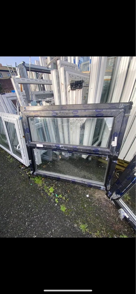 PVC window - Image 3