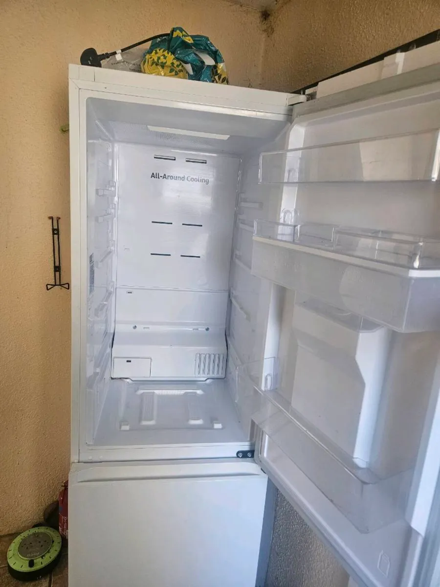 Fridge freezer - Image 1