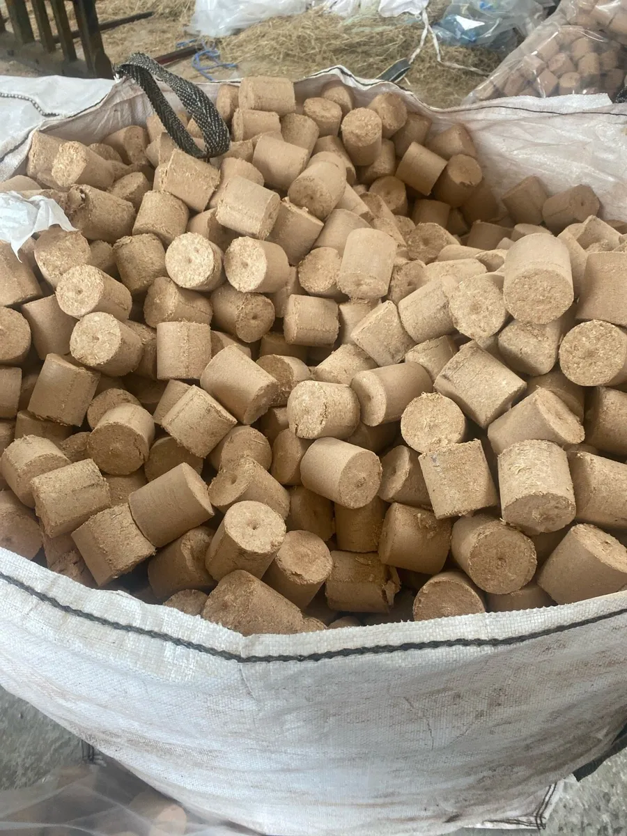 🔥nuggets for fire🔥 - Image 2