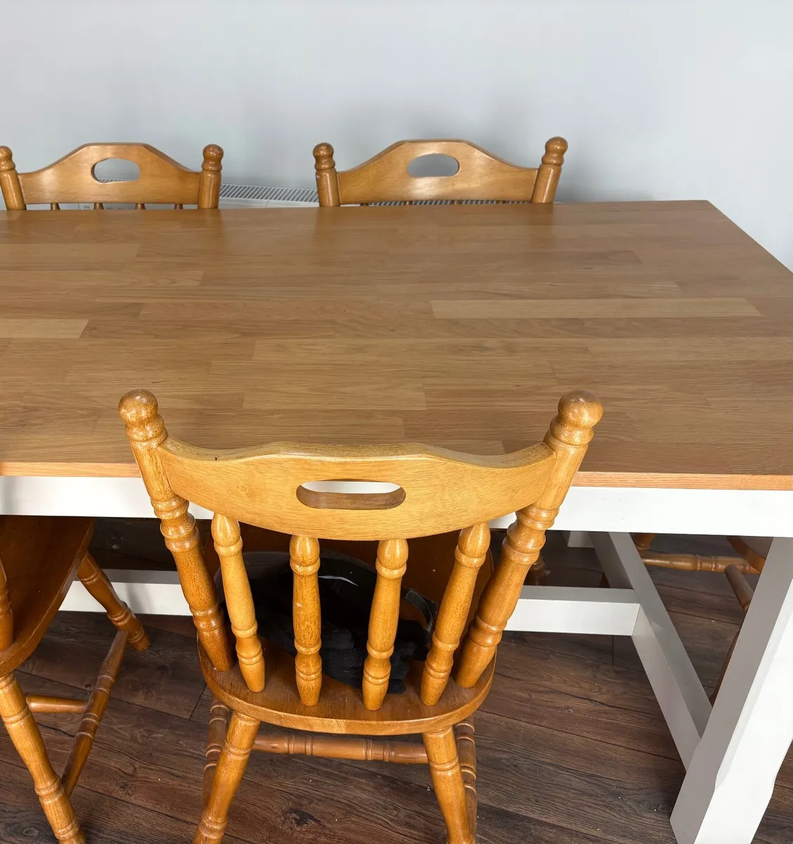 Dining Table & Chairs - Image 3