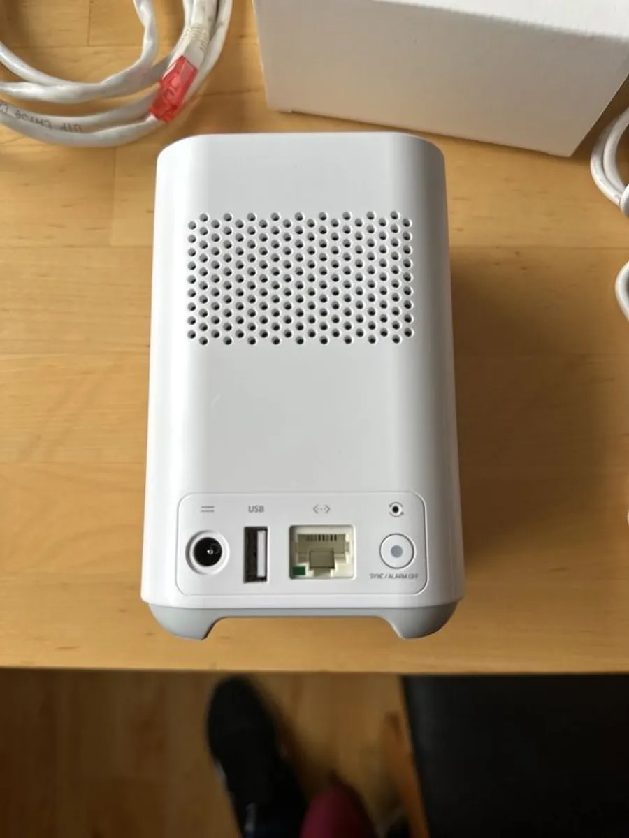 eufy Homebase 2 - Image 4
