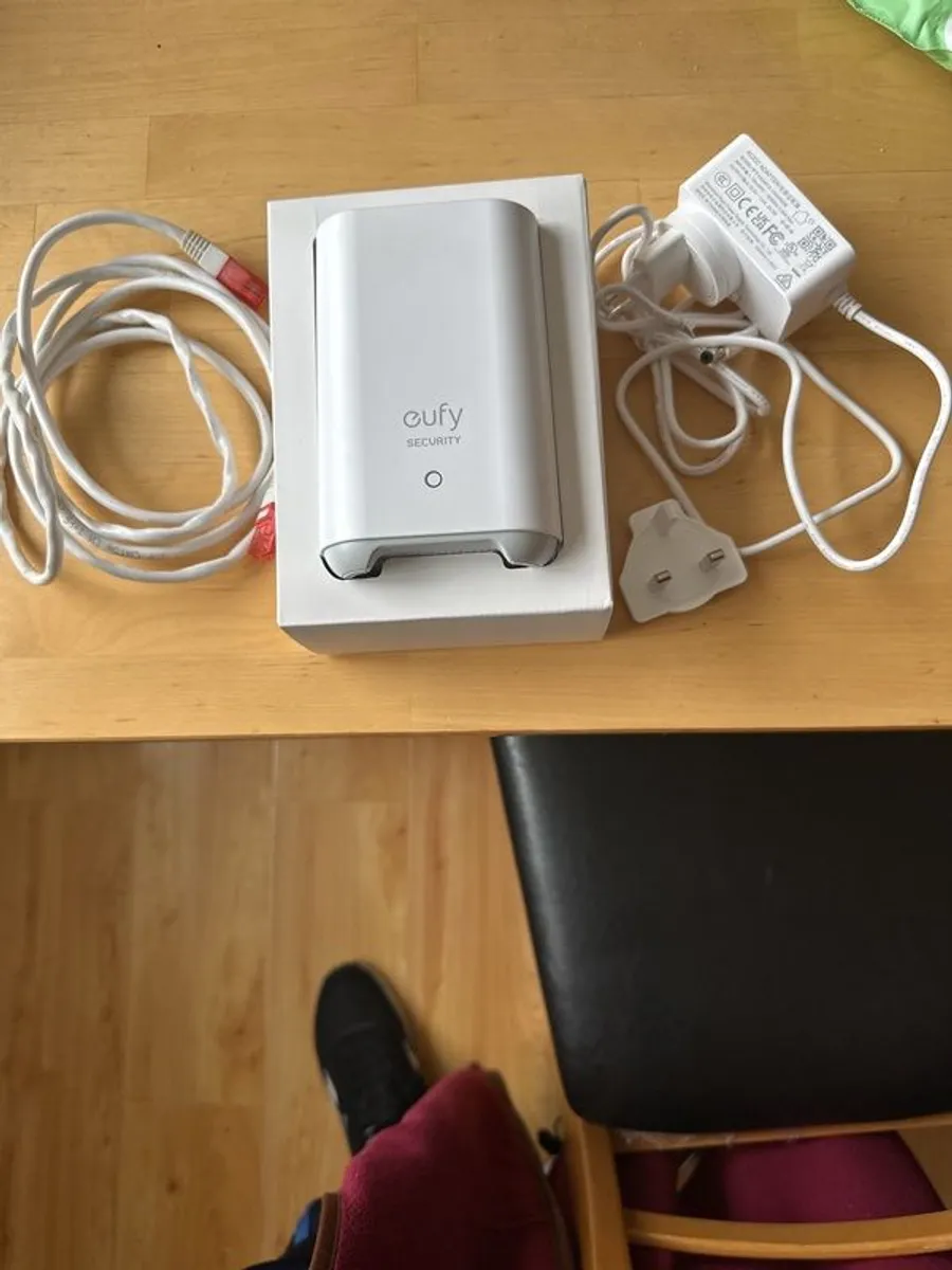 eufy Homebase 2 - Image 1