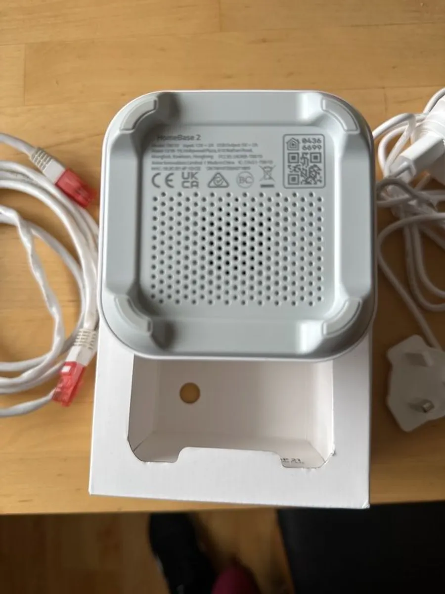 eufy Homebase 2 - Image 2