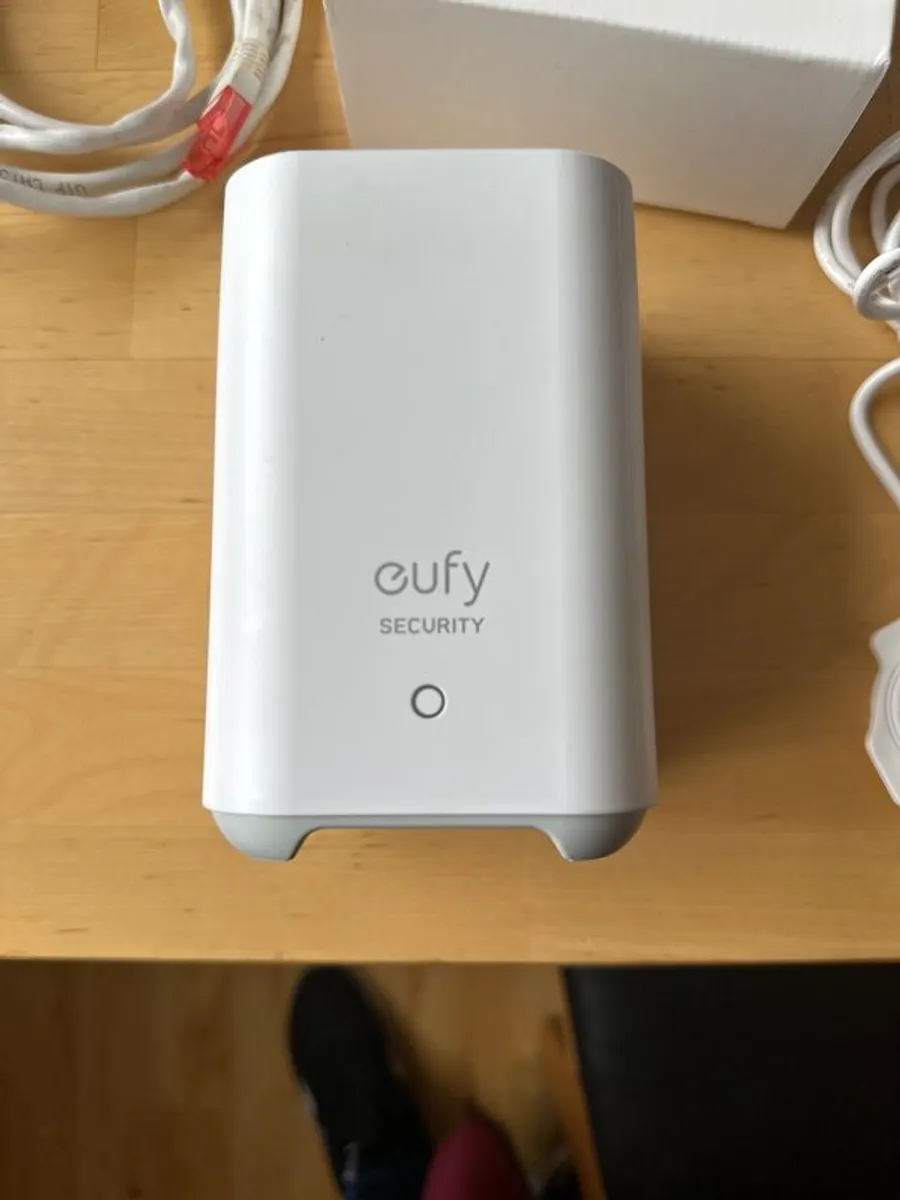 eufy Homebase 2 - Image 3