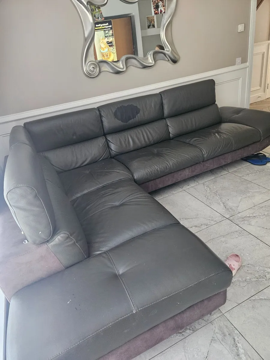Sofa - Image 1