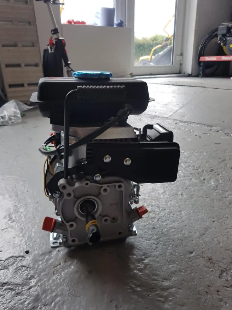 97CC PETROL ENGINE - FOR SALE - Image 4