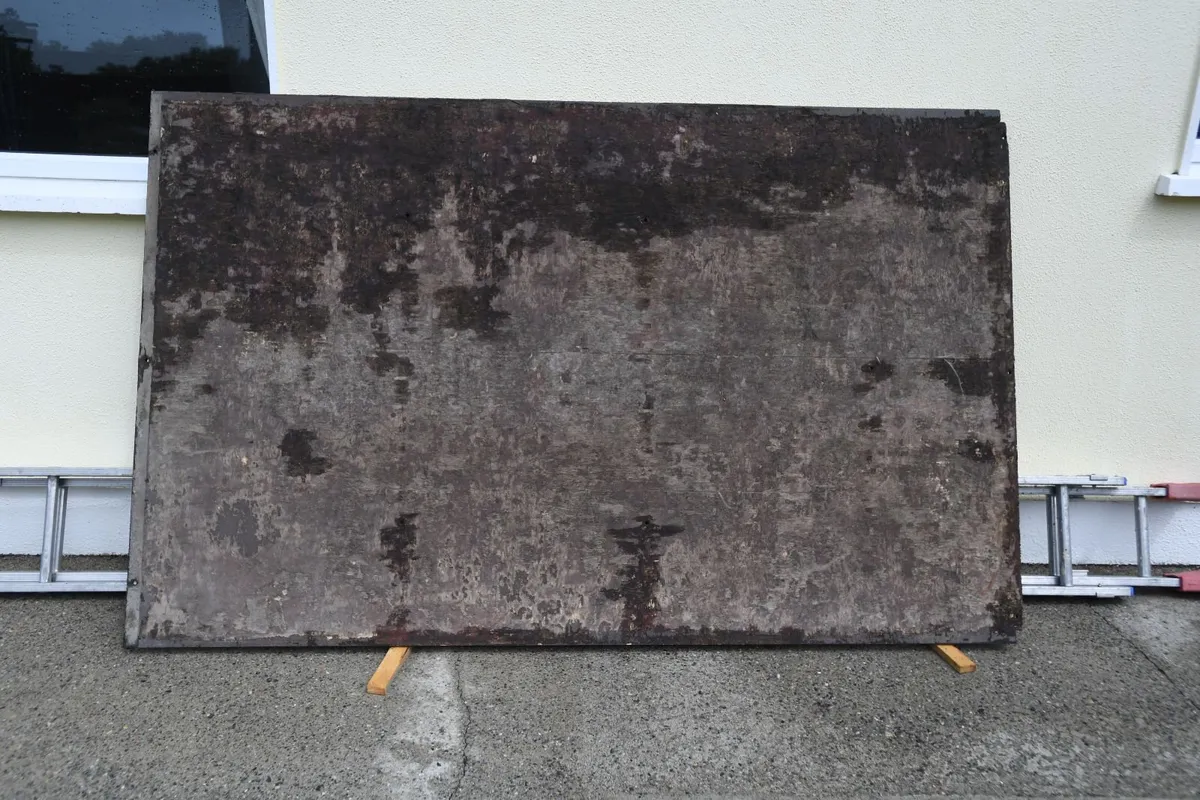 8X5 SHEET FOR A IFORWILLAMS TRALIER - Image 1