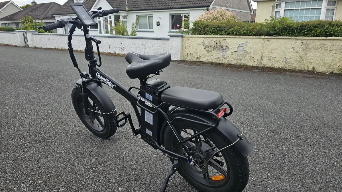 Eletric bike - Image 3