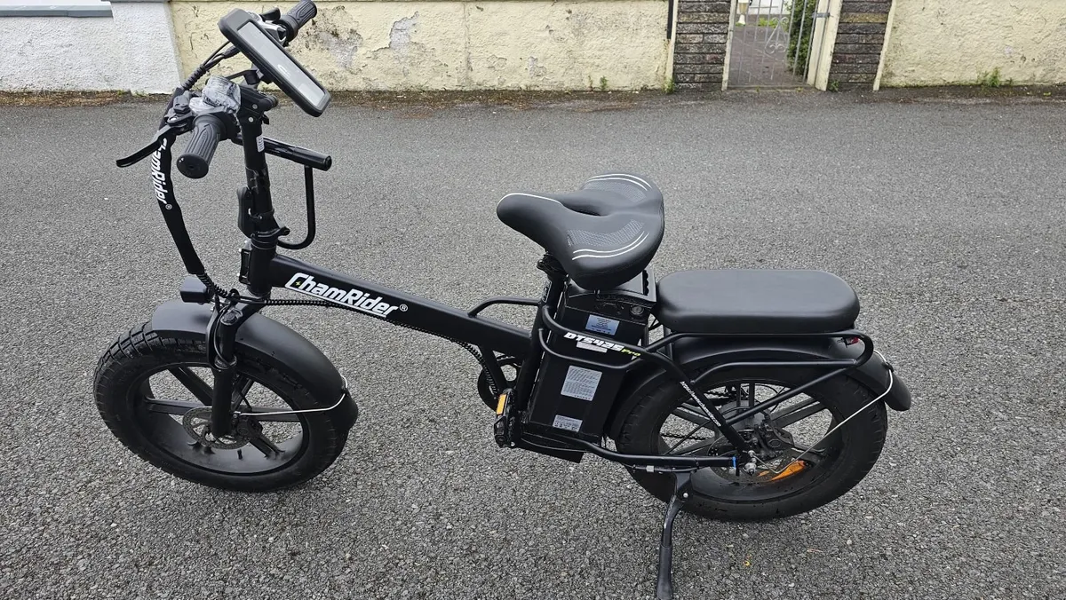 Eletric bike - Image 4