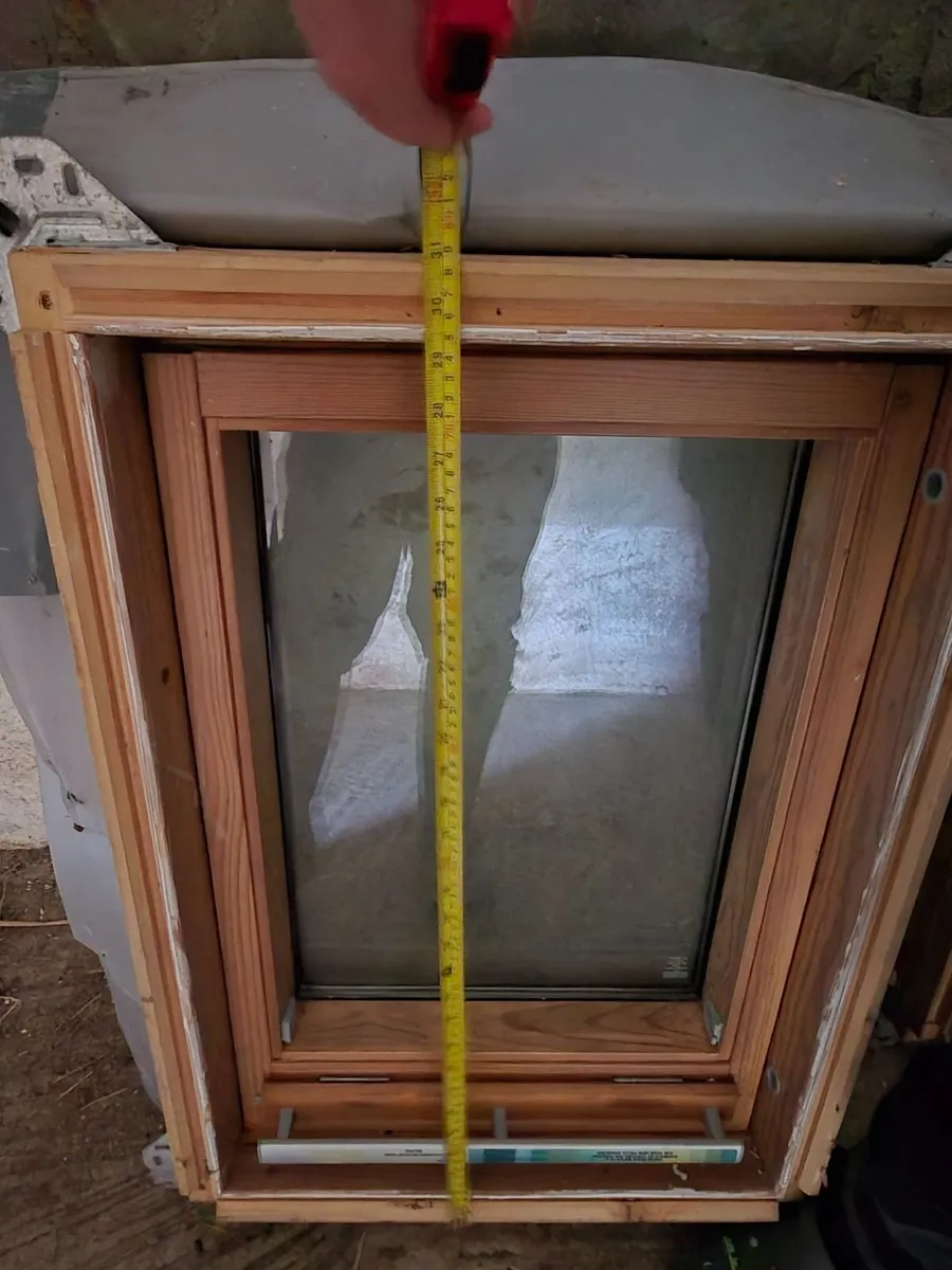 Velux Windows - Image 1