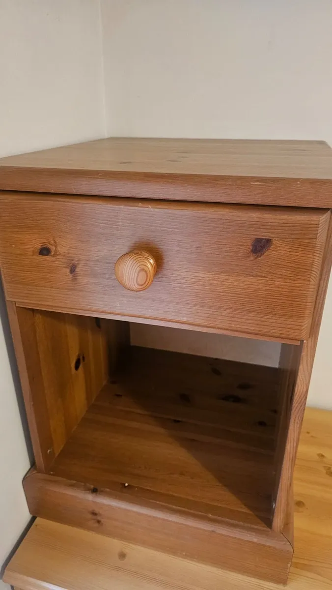 Pine Locker - Image 1