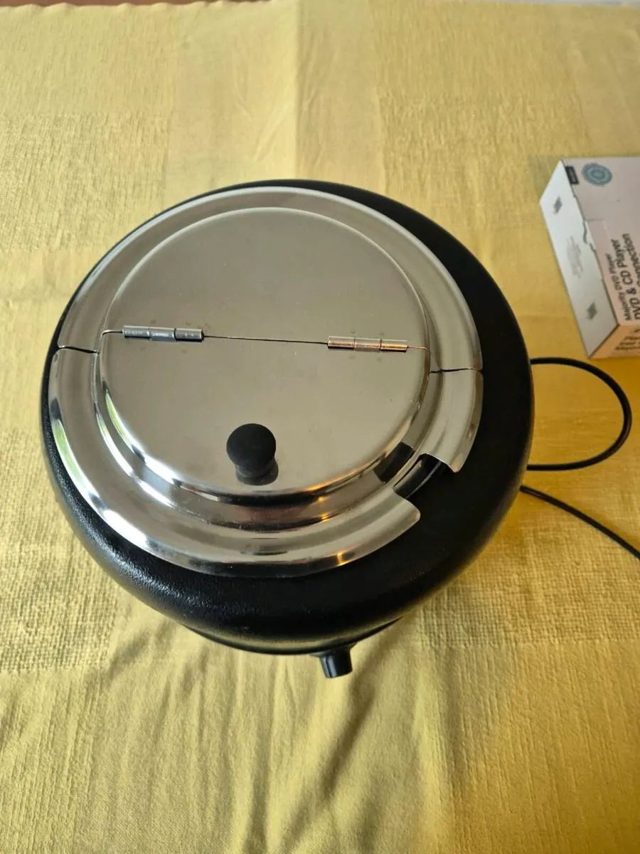 Soup Tureen - Image 2