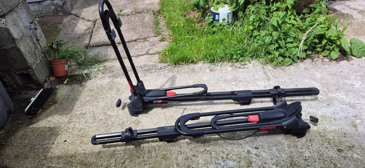 bike holders - Image 2