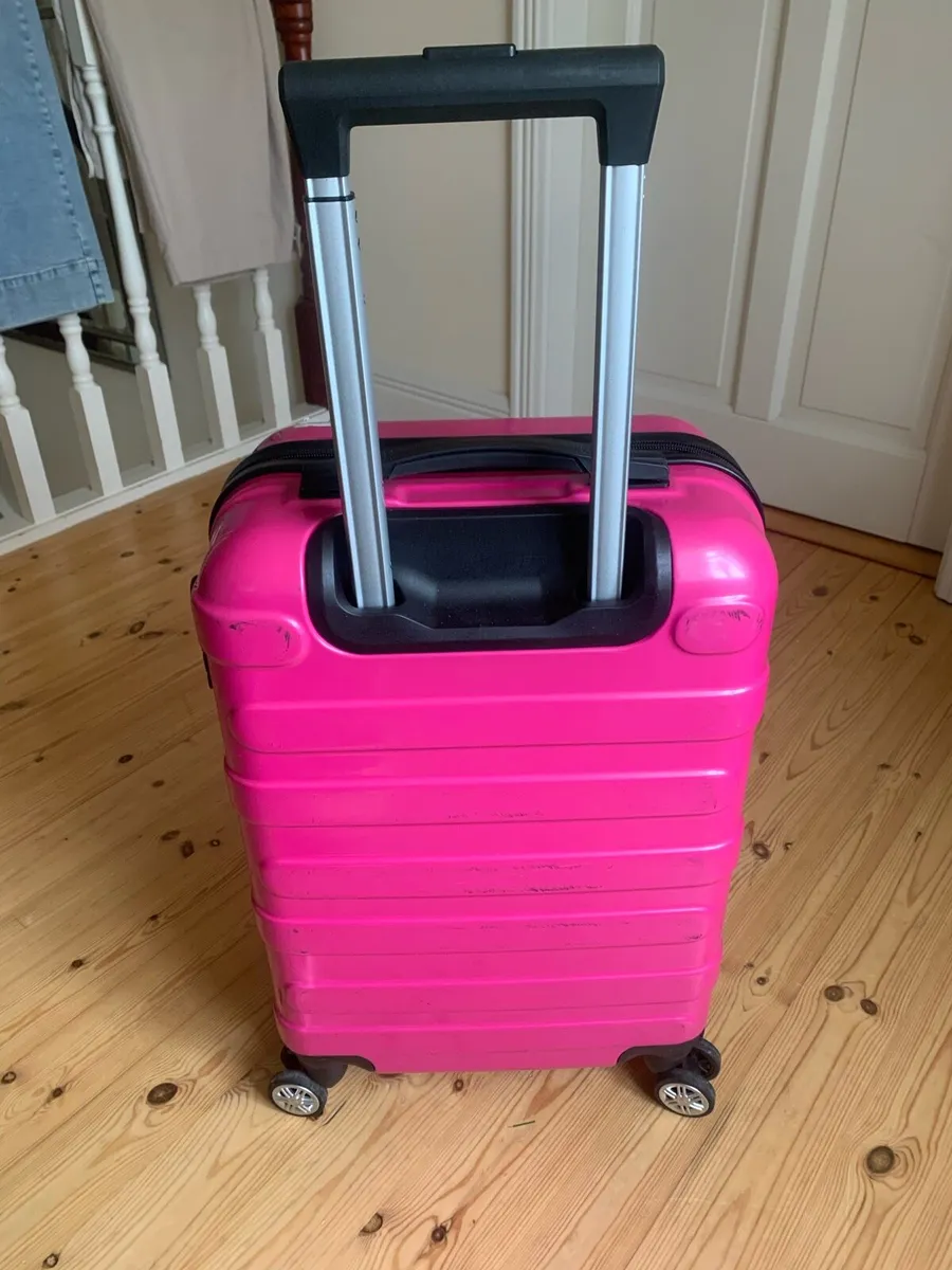 Luggage - Image 1