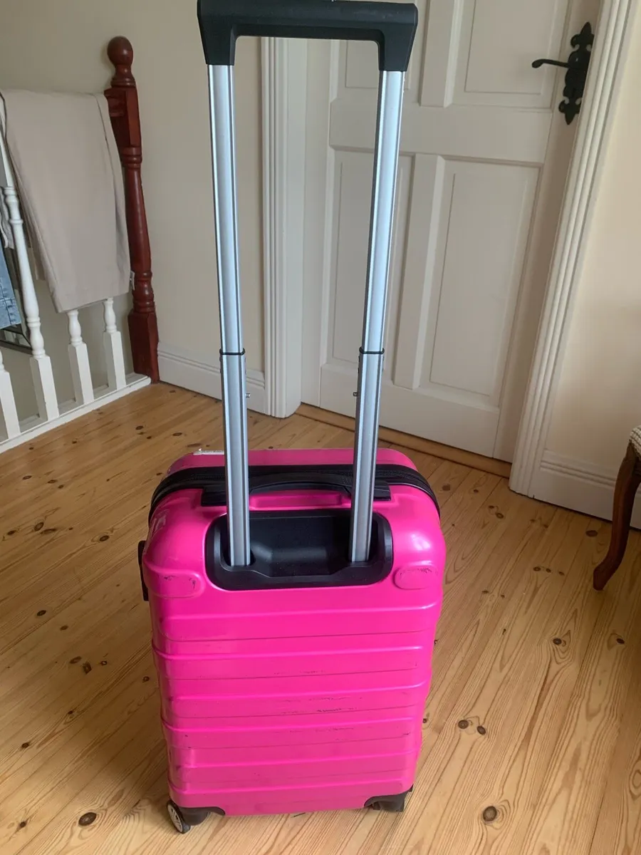 Luggage - Image 2