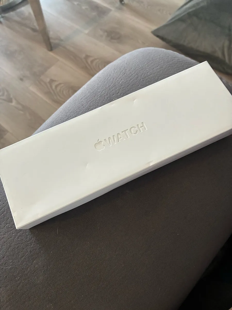 Apple series 11 46mm brand new - Image 1