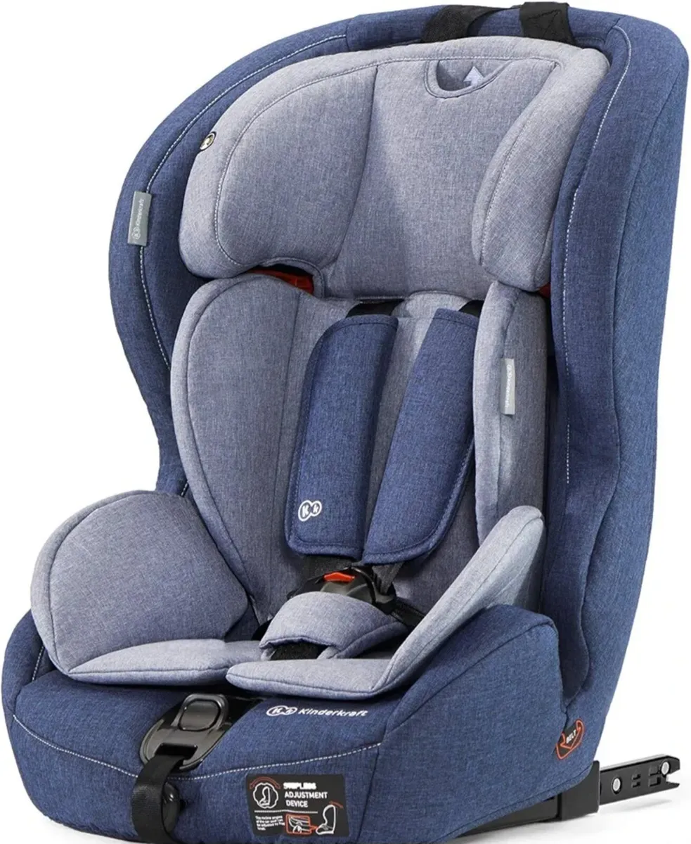Infants Car seat as new - Image 1