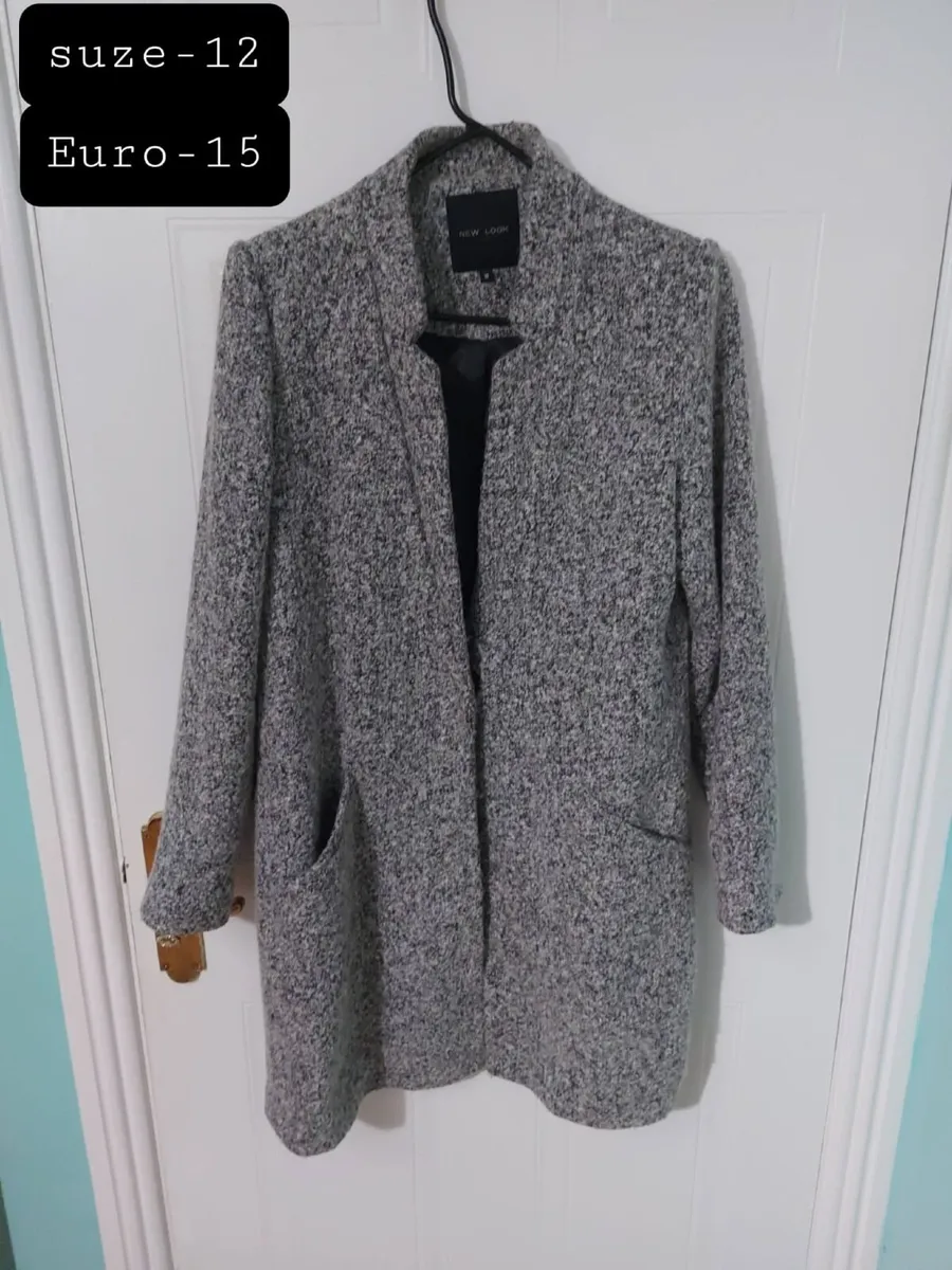 Coats/Jackets - Image 1