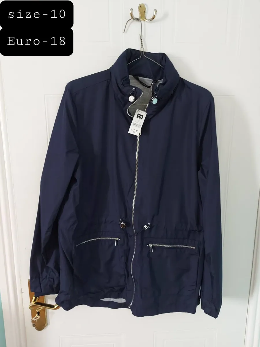 Coats/Jackets - Image 2
