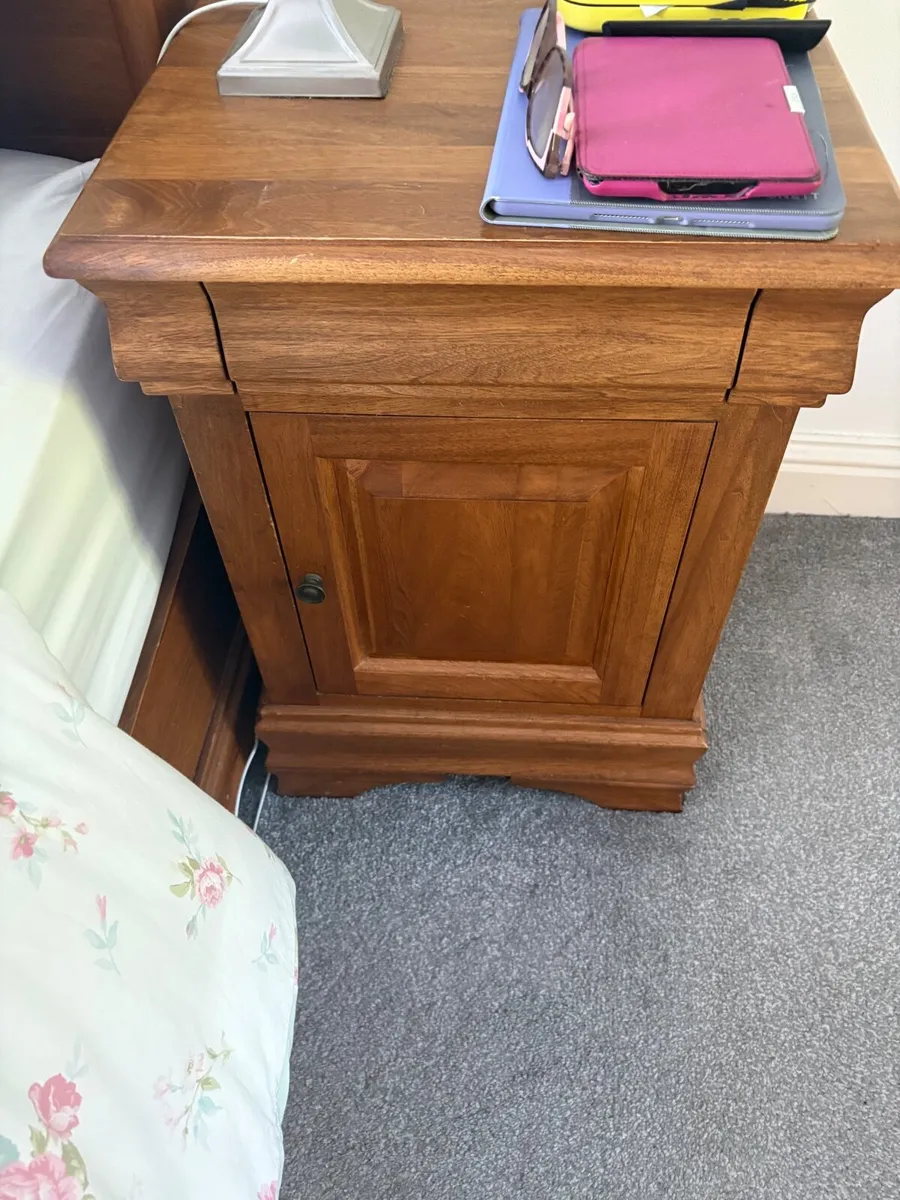 Bedroom set - Image 3