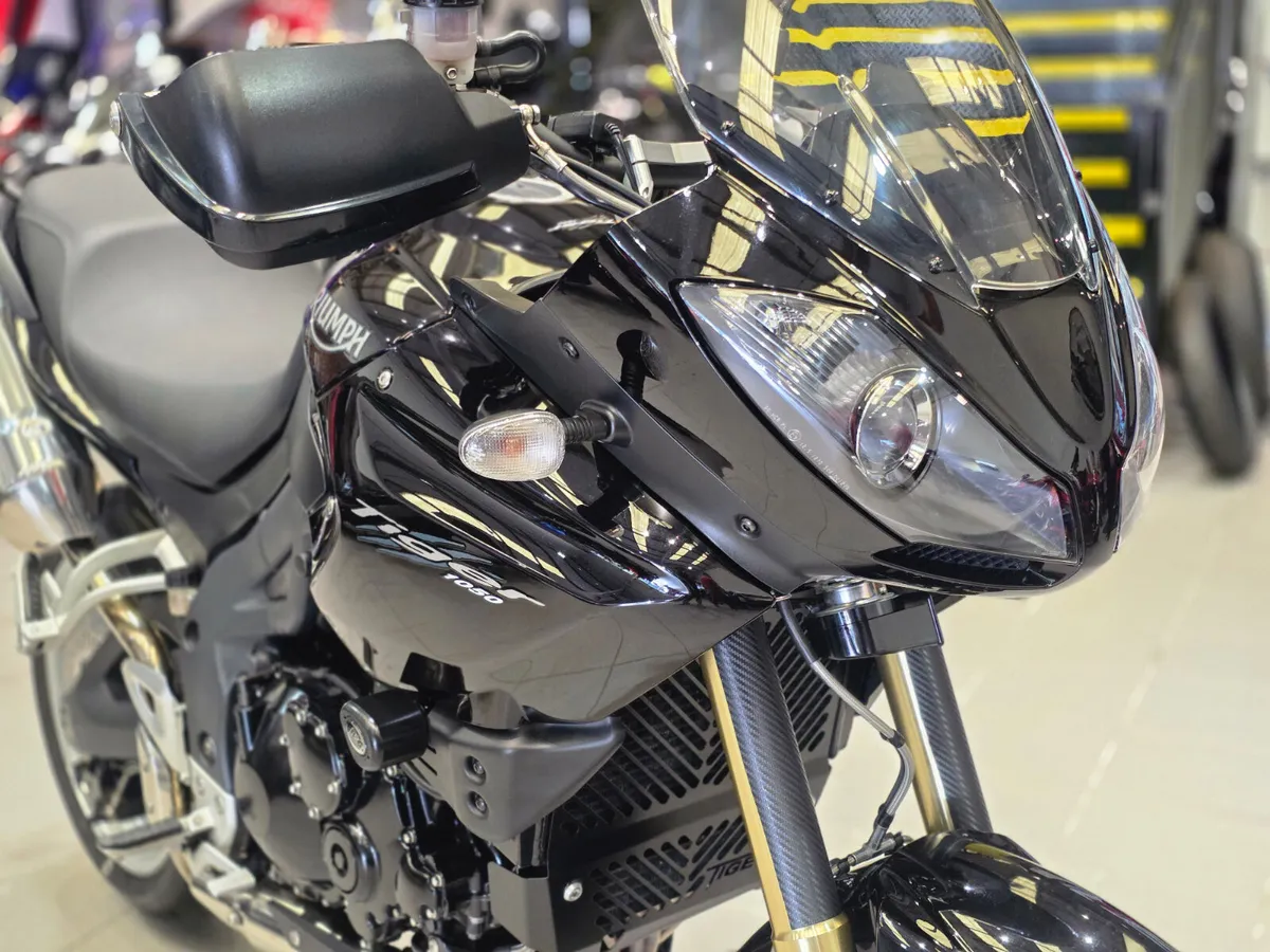 Triumph Tiger 1050 - Image 2