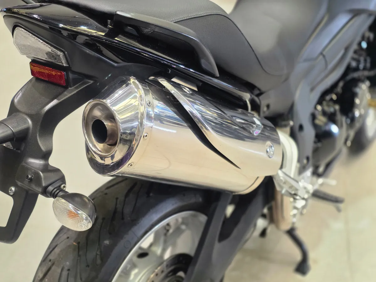 Triumph Tiger 1050 - Image 4