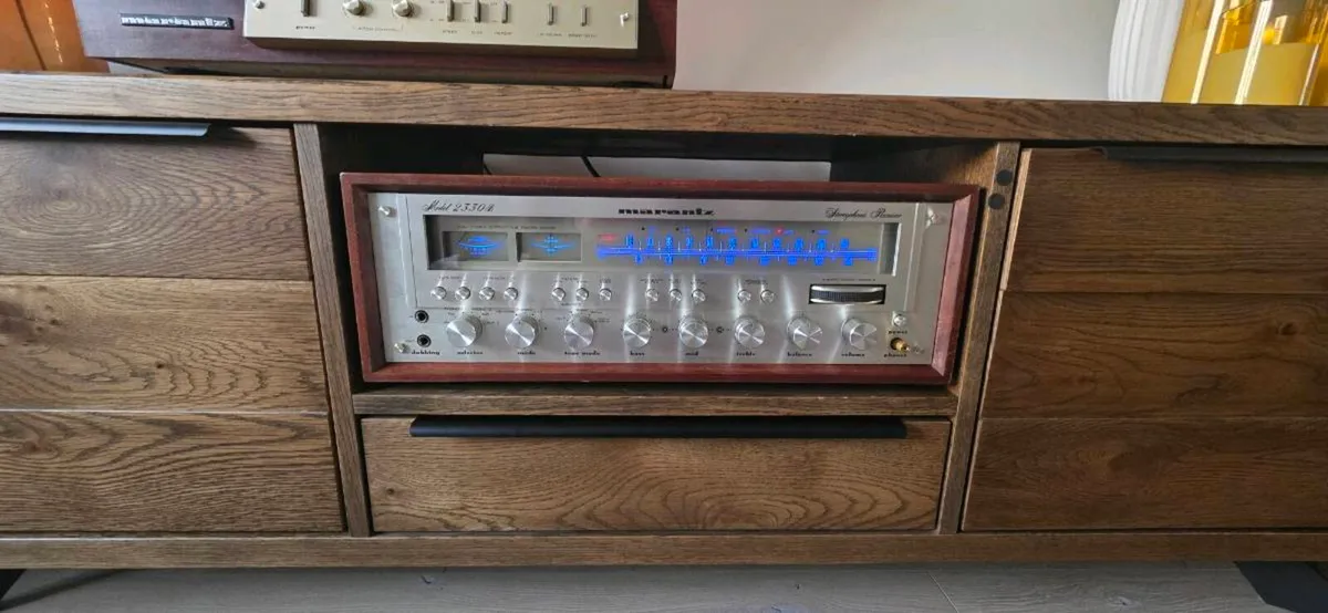 Marantz 2330B - Image 2
