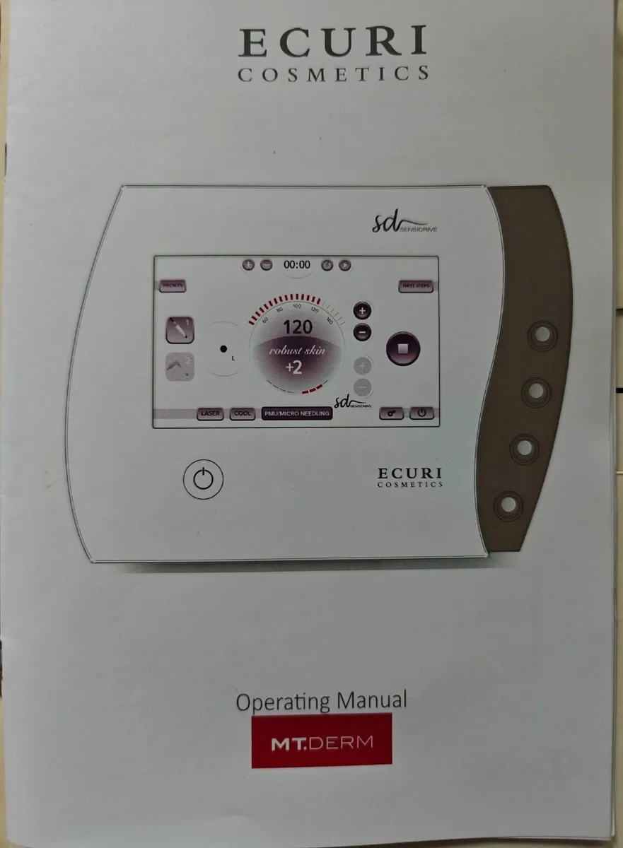 Ecuri Cosmetic Micropigmentation, Micro Needling - Image 2