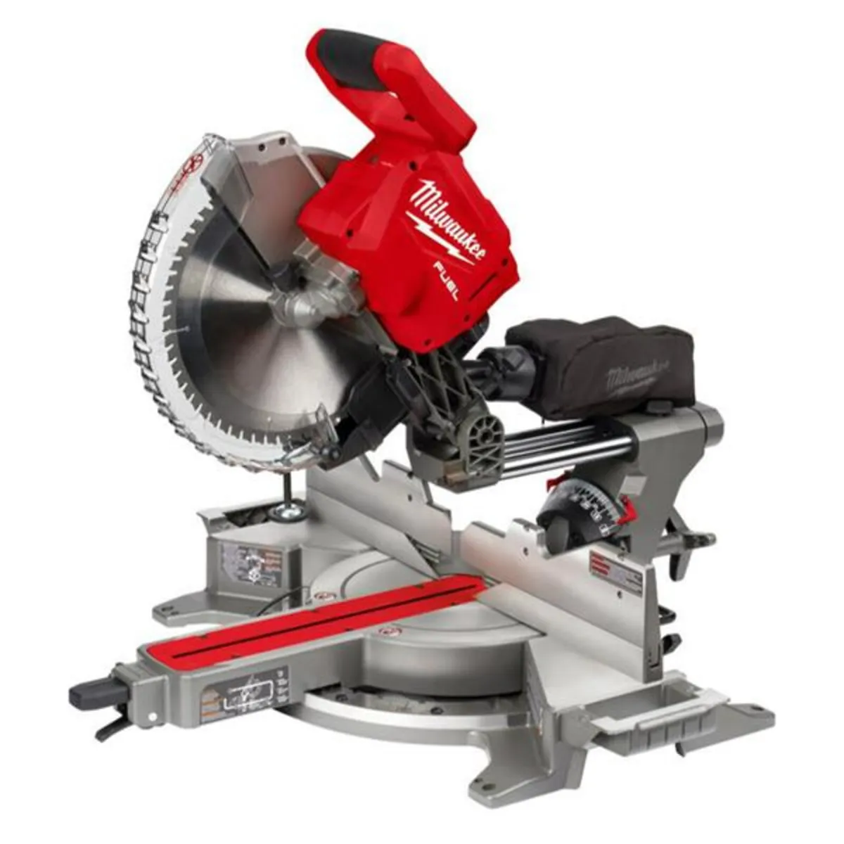M18 Fuel One Key 305mm Mitre Saw - Image 1