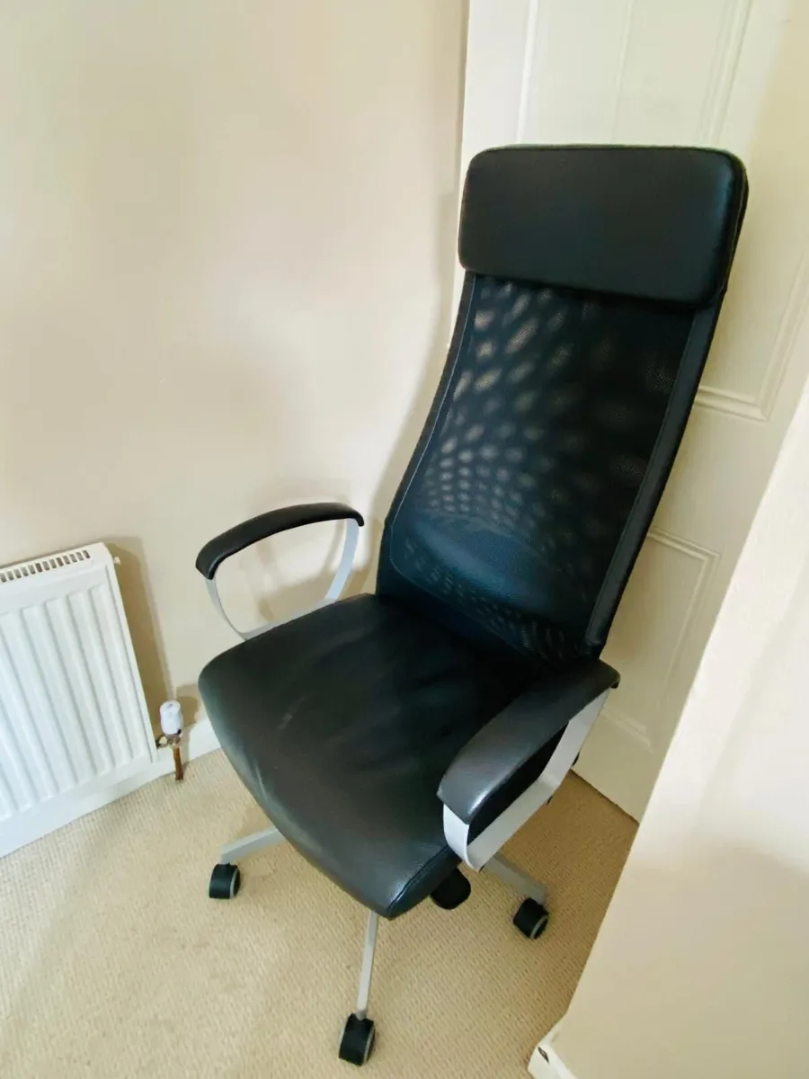 Office Chair - Image 2